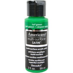 Vernice americana satinata multisuperficie