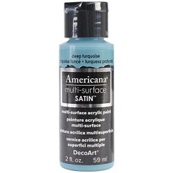 Pintura Americana Satin Multi-Surface