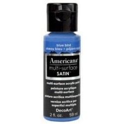 Pintura Americana Satin Multi-Surface
