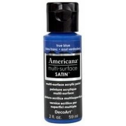 Vernice americana satinata multisuperficie