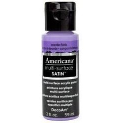 Vernice americana satinata multisuperficie