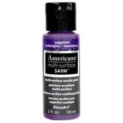 Pintura Americana Satin Multi-Surface