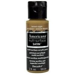 Vernice americana satinata multisuperficie