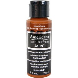 Pintura Americana Satin Multi-Surface