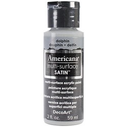 Pintura Americana Satin Multi-Surface