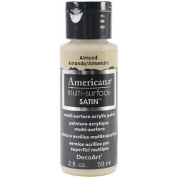 Pintura Americana Satin Multi-Surface