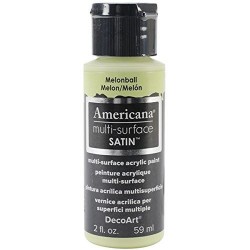 Pintura Americana Satin Multi-Surface