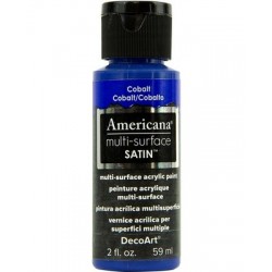 Vernice americana satinata multisuperficie