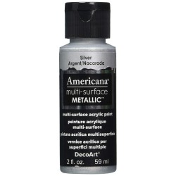 Pintura Americana Satin Multi-Surface