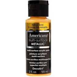 Pintura Americana Satin Multi-Surface