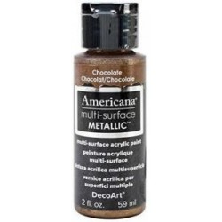 Pintura Americana Satin Multi-Surface