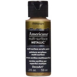 Vernice americana satinata multisuperficie