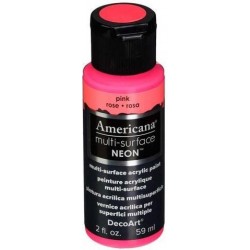 Pintura Americana Satin Multi-Surface