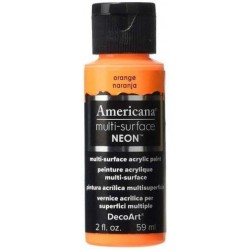 Pintura Americana Satin Multi-Surface