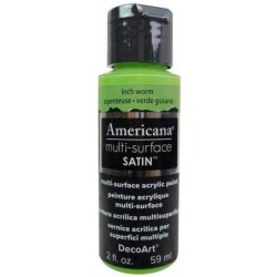 Pintura Americana Satin Multi-Surface