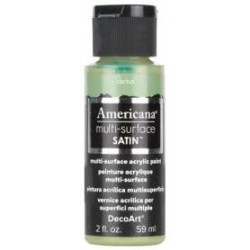 Pintura Americana Satin Multi-Surface