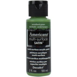 Vernice americana satinata multisuperficie