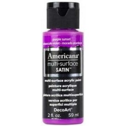 Pintura Americana Satin Multi-Surface