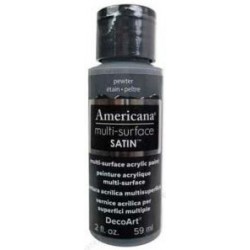 Pintura Americana Satin Multi-Surface