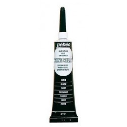 Pittura a rilievo Pebeo Contour