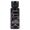 Pintura Patent Leather Decoart