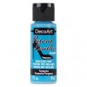Pintura Patent Leather Decoart