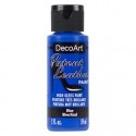 Pintura Patent Leather Decoart