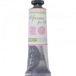 Medium Gel Oli Sennelier - 40 mL
