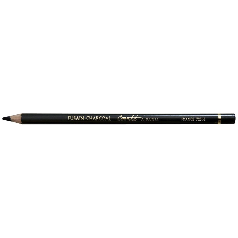 Matita a carboncino Conté à Paris