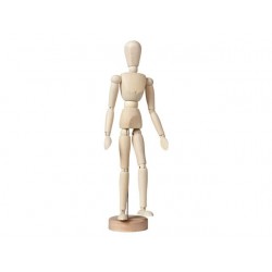 Maniquí Talens - M Casa Piera Barcelona