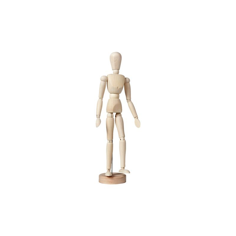 Mannequin Talens