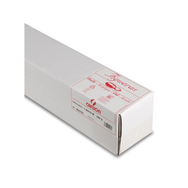 Rotllo Figueres 290G Canson