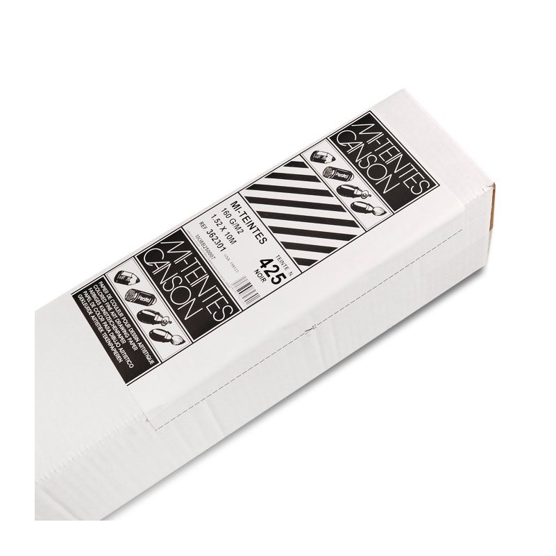Rotolo Mi-Teintes 160G Canson