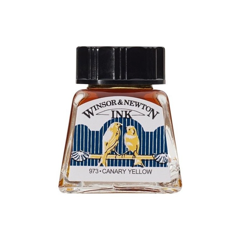 Tinta W&N Per Dibuix 14 mL
