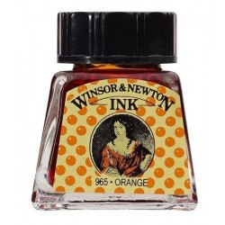 Tinta W&N Per Dibuix 14 mL