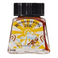 Tinta W&N Per Dibuix 14 mL