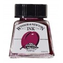 Tinta W&N Para Dibujo 14 mL