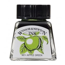 Inchiostro da disegno W&N 14 ml