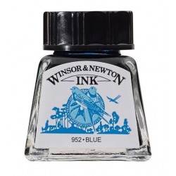 Tinta W&N Para Dibujo 14 mL