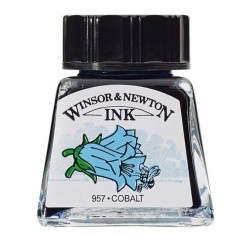 Inchiostro da disegno W&N 14 ml