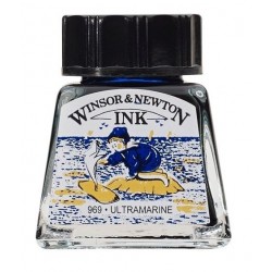 Tinta W&N Per Dibuix 14 mL