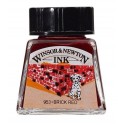 Tinta W&N Para Dibujo 14 mL