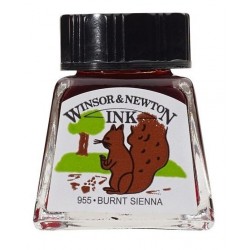 Tinta W&N Per Dibuix 14 mL