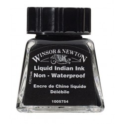 Tinta W&N Per Dibuix 14 mL