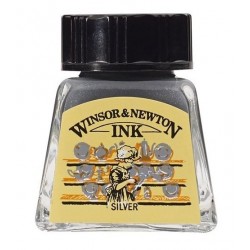 Tinta W&N Para Dibujo 14 mL