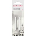 Carrés de Esbozo 2ud. Conté à Paris