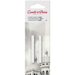 Carrés de Esbozo 2ud. Conté à Paris