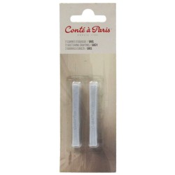 Carrés d'Esbós 2ut. Conté à Paris