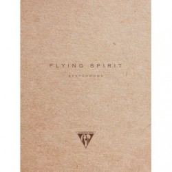 Clairefontaine Blocco da disegno volante