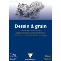 Bloc Clairefontaine Dibuix 224G